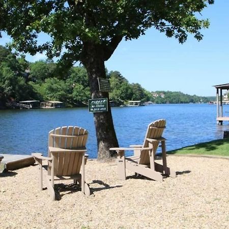 #09 - Large Lakeview One Bedroom- Pet Friendly Hot Springs Exterior photo