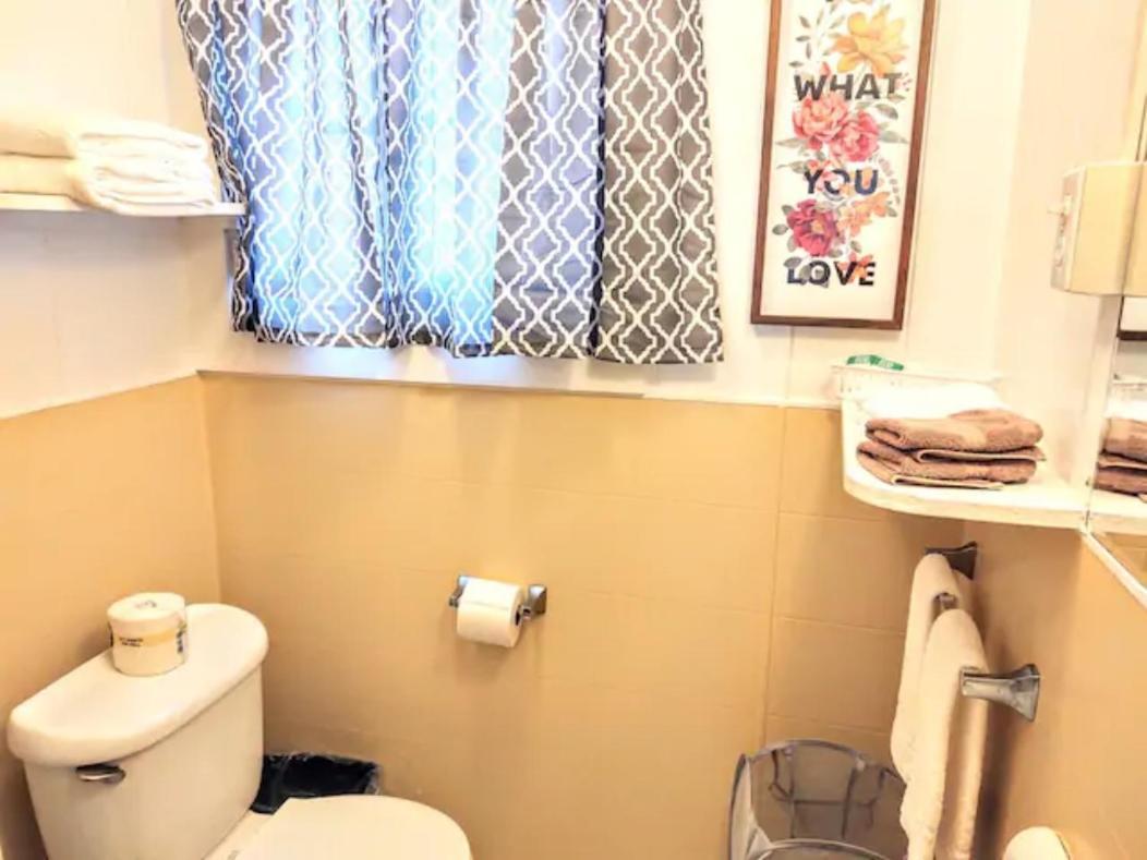 #09 - Large Lakeview One Bedroom- Pet Friendly Hot Springs Exterior photo